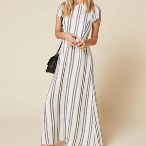 Reformation Cornelia Dress (Size 2)